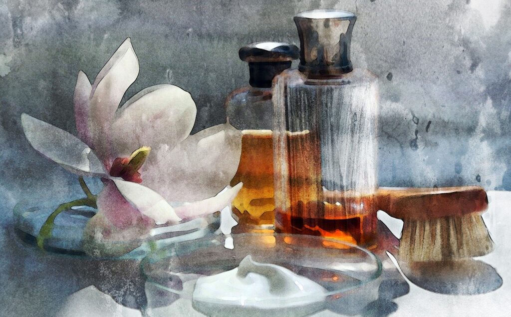 Kosmetik, Kosmetikpraxis-Rittgen.de