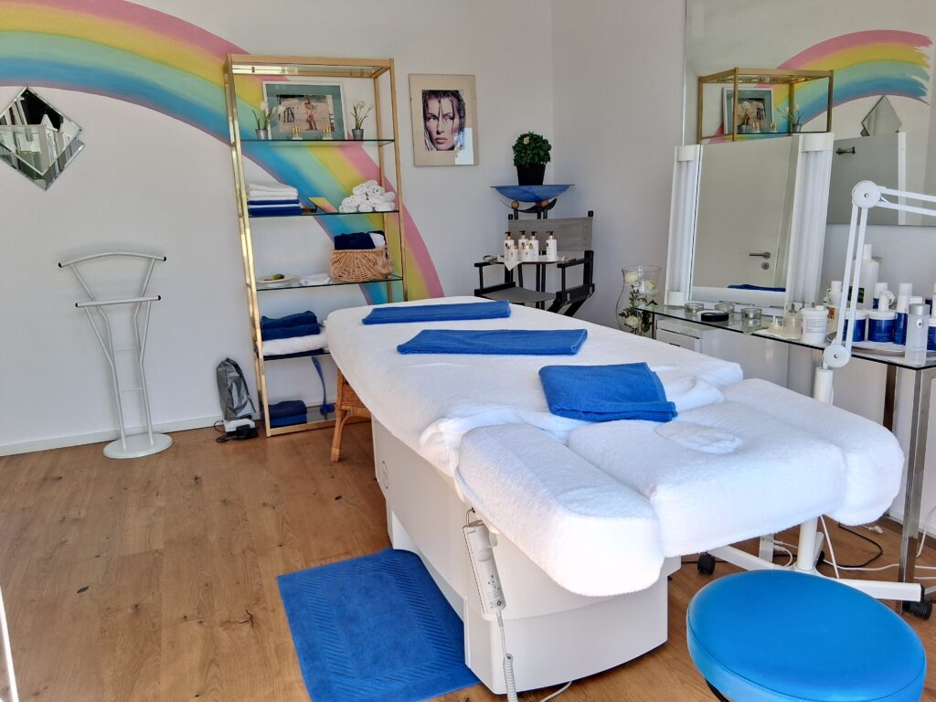 Kosmetikpraxis-Rittgen.de, Kosmetik